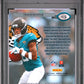 2025 Donruss #5 Travis Hunter Rookie RC Retro 1995 PSA 10