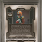 2023 Panini Prizm #334 Jayden Reed Rookie RC Black and White Checker PSA 10