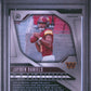 2024 Panini Prizm #347 Jayden Daniels Rookie RC Red White and Blue PSA 10