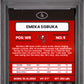 2025 Donruss Optic #16 Emeka Egbuka 2015 Rookie Retro PSA 10
