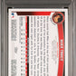 2011 Topps Update #US175 Mike Trout Rookie RC Walmart Blue Border PSA 9