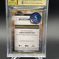 2022 Topps Gold Label #FA-JRO Julio Rodriguez RC Framed Autographs BGS 9.5
