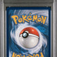 2025 Pokemon Mega Evolution #180 Mega Absol Ex Special Illustration Rare PSA 9