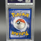 2006 Pokemon Ex Crystal Guardians #90 Blaziken Ex Holo Crystal Guardians PSA 8