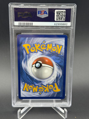 2020 Pokemon Sword & Shield Vivid Voltage #082 Zacian Vivid Voltage PSA 10