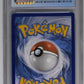 2020 Pokemon Battle Academy Hidden Fates #32 Mew Mewtwo Deck CGC 9.5