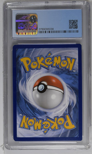 2020 Pokemon Battle Academy Hidden Fates #32 Mew Mewtwo Deck CGC 9.5