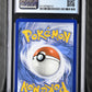 2021 Pokemon Celebrations #025 Mew (Secret) CGC 9.5