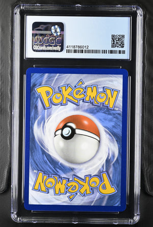 2021 Pokemon Celebrations #025 Mew (Secret) CGC 9.5