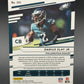 2022 Panini Prestige #241 Darius Slay Jr. Xtra Points Auto Premium Blue /99