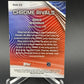 2026 Topps Chrome #RVA-23 Greg Maddux Chrome Rivals Away Red Refractors #/5