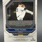2021 Prizm #RA-TS Tarik Skubal Rookie Auto Cosmic Haze Prizm /50
