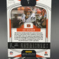 2025 Panini Honors #7 Joe Burrow Blue #/15