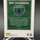 2024 Donruss Optic #7 Eric Dickerson Downtown Legends