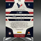 2011 Panini Certified #186 J.J. Watt Rookie New Generation Mirror Blue Auto /100