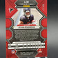 2023 Panini Mosaic #284 Bijan Robinson Rookie Autographs Mosaic Blue #/99