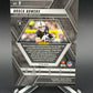 2025 Panini Mosaic #5 Brock Bowers No Huddle Pink #/20