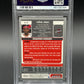2005-06 Bowman #23 LeBron James Chrome PSA 9