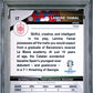 2024 Topps Chrome UEFA EURO #17 Lamine Yamal National Debut PSA 10