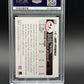 2004 Topps #360 Larry Fitzgerald Rookie RC PSA 9