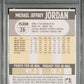 1990-91 Fleer #26 Michael Jordan PSA 8 (567)