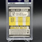 1990-91 Fleer #26 Michael Jordan PSA 8 (067)