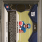 2024 Panini Mosaic #284 Malik Nabers Rookie RC Mosaic Green PSA 9