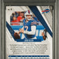 2023 Panini Phoenix #8 Josh Allen Fire Burst #/340 PSA 9