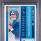 2025 Donruss Optic #273 Jaxson Dart Rated Rookie PSA 10