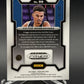 2024 Panini Prizm Draft Picks #99 Victor Wembanyama Prizms Purple Ice