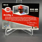 2009 Upper Deck Ken Griffey Jr. A Piece of History 600 Club Game Used Bat Relic