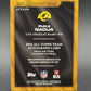 2026 Topps Flagship #ATTA-PN Puka Nacua 2025 All Topps Team Auto Orange /25