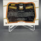 2023 Panini Select WWE #212 Goldberg True Gold Prizm #/10