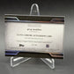 2024 Topps Diamond Icons #ACC-GM Greg Maddux Icons Chrome Autographs Black #/10