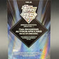 2026 Topps Chrome #75D-JS Johan Santana 75th Diamond Auto Green Refractor /99
