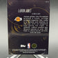 2025-26 Topps Signature Class #PP-5 LeBron James Pressure Points