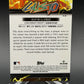 2026 Topps Finest #G-20 Elly De La Cruz Gusto Case Hit SSP