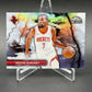 2025-26 Topps Chrome Black #BL-14 Kevin Durant Black Lightning Case Hit SSP