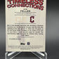 2026 Topps Pristine #TC-2 Bob Feller Timeless Connections SSP