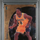 1998-99 Topps Finest #M1 Michael Jordan / Kobe Bryant Mystery Finest PSA 5