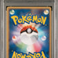 PLAY Promotional cards #014/PLAY _____'s Jirachi PSA 9