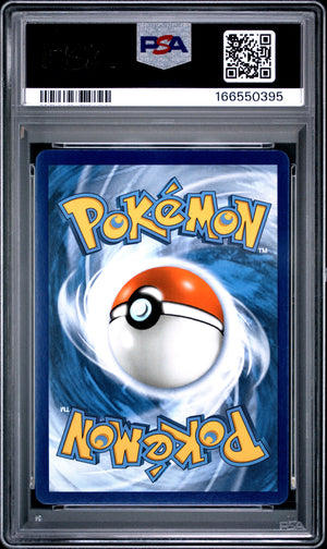 2019 Pokemon Hidden Fates #66/68 Moltres & Zapdos & Articuno GX (Full Art) PSA 9