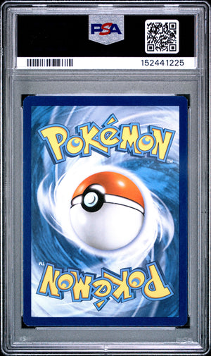 2014 Pokemon Xy Flashfire #69 M Charizard Ex Flashfire PSA 7