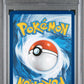 2025 Pokemon Dri Destined Rivals #240 Rocket'S Mewtwo Ex Hyper Rare PSA 10