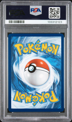 2025 Pokemon Dri Destined Rivals #240 Rocket'S Mewtwo Ex Hyper Rare PSA 10