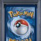 2025 Pokemon Mega Evolution #133 Bulbasaur Enhanced Box Topper Stamped PSA 9