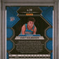 2022-23 Panini Mosaic #236 Chet Holmgren Rookie RC Mosaic PSA 8