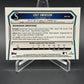 2026 Bowman #BCP-154 Colt Emerson Chrome Sunflower Seeds Refractor SSP