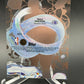 2025-26 Topps Signature Class #FD-5 Paolo Banchero Fluidity