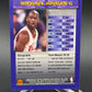 1994-95 Finest #331 Michael Jordan W/ Coating